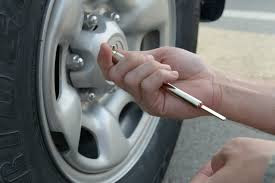  National Tire Safety Week at Graff Chevrolet Okemos 