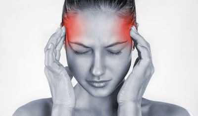 5 Best Natural Home Remedies For Migraine And Headache Relief