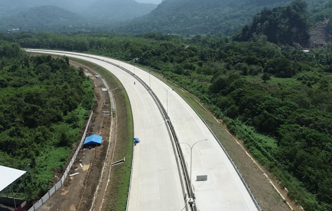 Dampak Pembangunan Jalan Tol Padang Pariaman-Sicincin