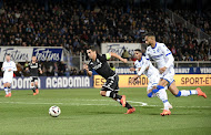 as monaco ben yedder