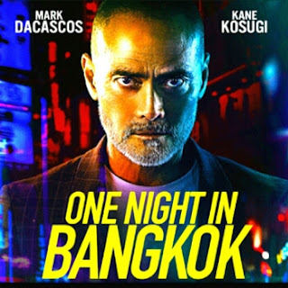 مشاهده فيلم One Night In Bangkok 2020 مترجم اون لاين