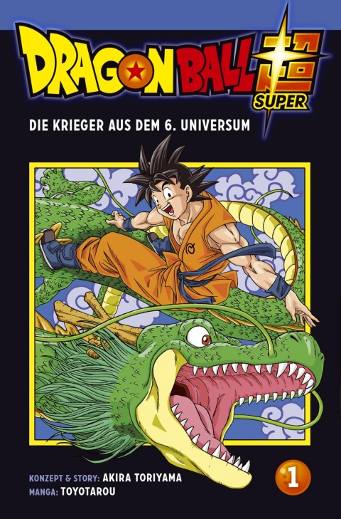 Dragon Ball DBZ Full Color Manga Jump Comics Toriyama Akira  - Japan Bekommt Dragon Ball Manga In Farbe