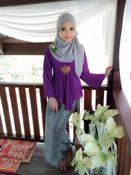 Pramugari Cantik Malaysia - Meliut Pramugari Cantik Malaysia - Meliut