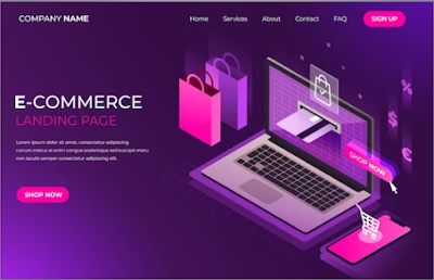 OFF PAGE SEO FOR E-COMMERCE WEBSITE