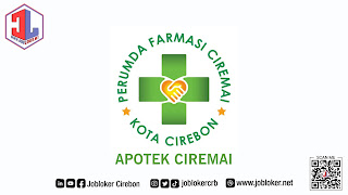 Loker Cirebon Office Boy Apotek Ciremai