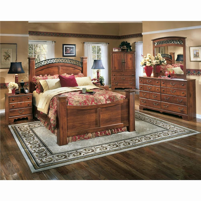 Style Ashley Furniture Bedroom Sets