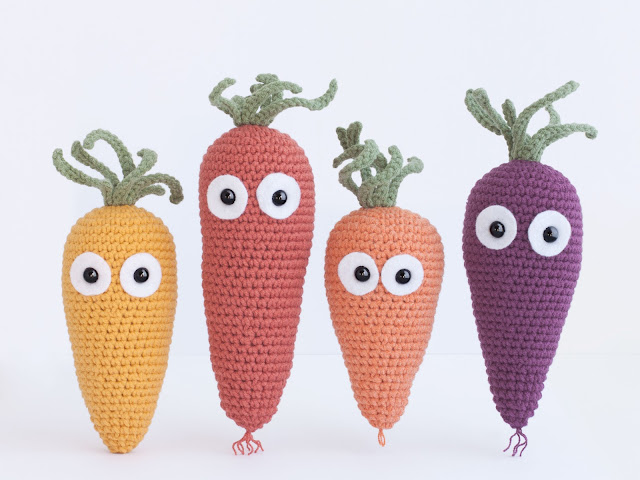 amigurumi-carrot-zanahoria-crochet-food-comida