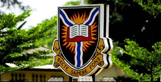 University of Ibadan (UI) Change of Course Application Form