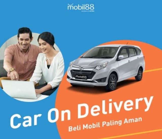 Mendapatkan Harga Mobil Bekas Terbaik Secara Online