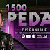 La Adictiva estrena su nuevo EP titulado “1500 Pedas”