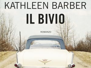 [NEW UPDATE] Are You Sleeping-Il Bivio di Kathleen Barber diventa una serie tv