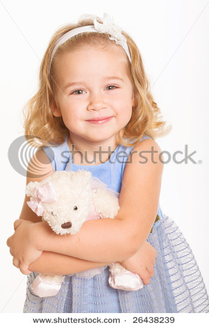 girls with teddy bears. cute girls with teddy bear