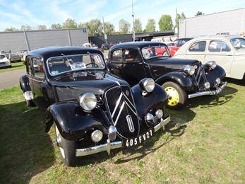 2017.09.23-024 Citroën Traction Avant