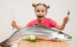 Ini Dia 15 Manfaat Makan Ikan Untuk Kesehatan