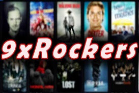 9xRockers – Download Malayalam, Telugu & Punjabi Movies