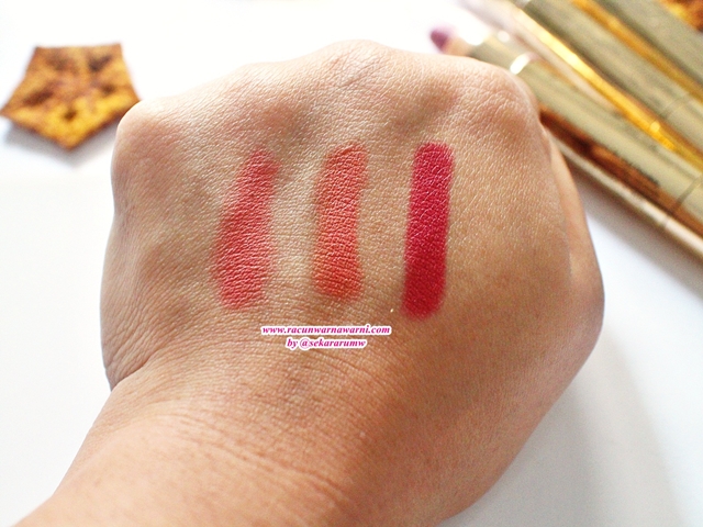 Swatch Just Miss Pencil Gold