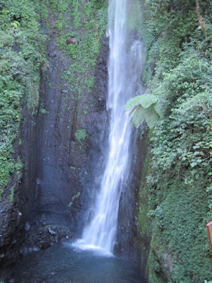 Wisata Air Terjun Putuk Truno