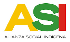 Alianza Social Indigena