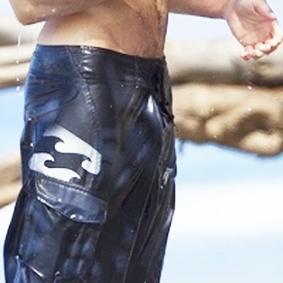 Celebrity Bulges Zac Efron