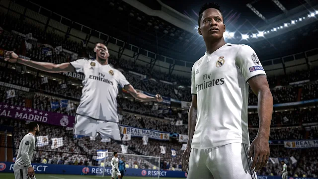 تحميل لعبة fifa 19 مجانا للكمبيوتر كاملة (بسرعة وسهولة)