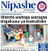 SOMA VICHWA VYA HABARI MAGAZETI YA LEO OKTOBA 27,2024