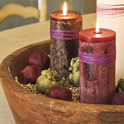 Advent Wreath