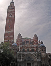 Westminster Cathedral