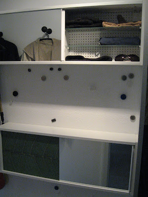 slim shoe cabinet