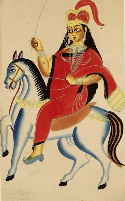 Rani of Jhansi