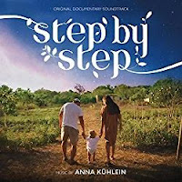 New Soundtracks: STEP BY STEP (Anna Kühlein)