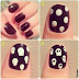 Two Amazing nails Art Tutorials You Should Try....