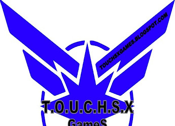 TouchsxGames apk