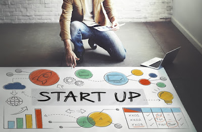 Patrick Henry : Business Startup Strategy