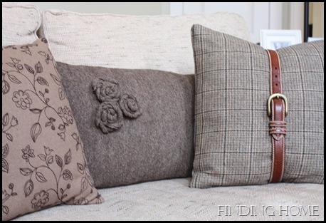 Pillows 113