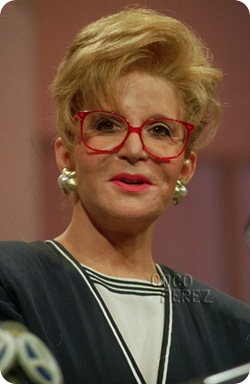 sally jessy raphael