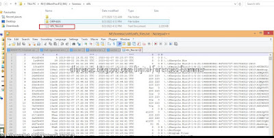 Digital Forensics:The Memory Process File System (MemProcFS)