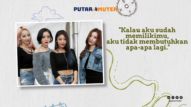 Kata Mutiara Cinta Sejati Bikin Baper