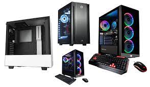 Why You Should Buy A Custom PC Using A PC Configurator