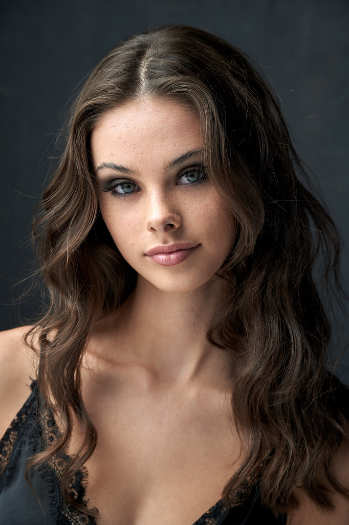 Meika Woollard