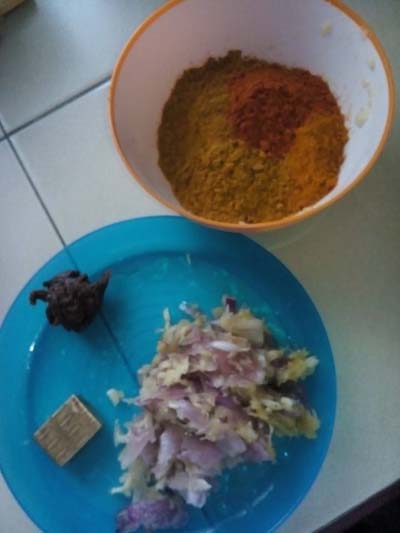 Resepi Lengkap Nasi Ganja!! (SbS)  Aneka Resepi Masakan