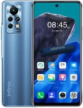  Infinix Note 13s