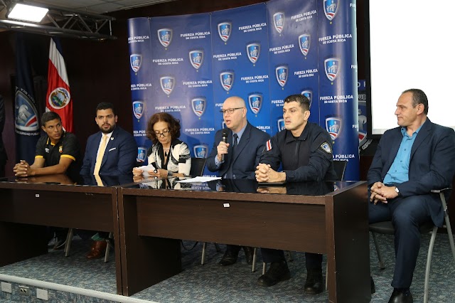 Seguridad Pública desarrollará Megaoperativo para prevenir violencia contra las mujeres los días de la final de fútbol 