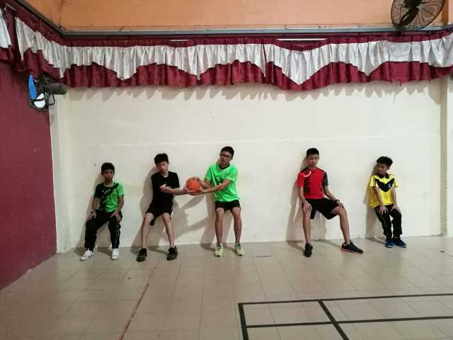 UNIT SUKAN PRESTASI TINGGI NEGERI JOHOR