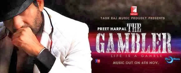 Gambler,Preet,Harpal