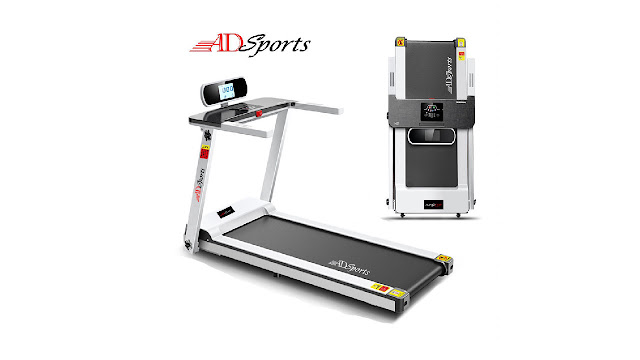 Treadmill ADSports AD520