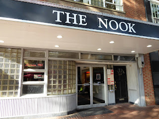 nook