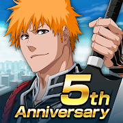 Game BLEACH Brave Souls v11.5.1 MOD APK DMG MULTIPLE | DEFENSE MULTIPLE | NO SKILL CD | ANTI CHEAT BYPASSED