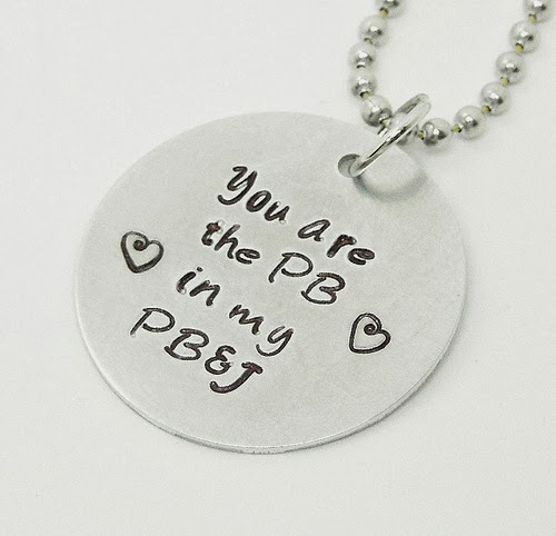 in+my+PB+and+J+stamped+pendant+necklace+-+Girlfriend+pendant+necklace ...