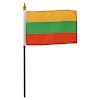 July 6 - Statehood Day in Lithuania