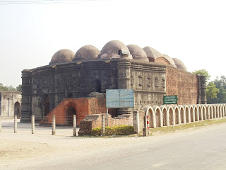 Chapai Nawabgonj